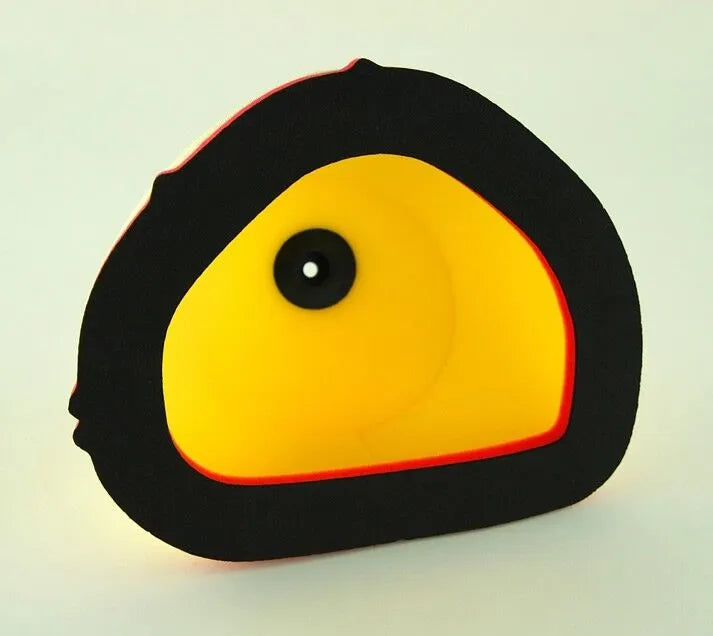 Dt-1 Racing Europe Non Oiled Air Filter