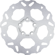 Galfer Brake Rotors For Superior Braking Performance - Rear