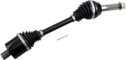 Demon Heavy-duty Axle