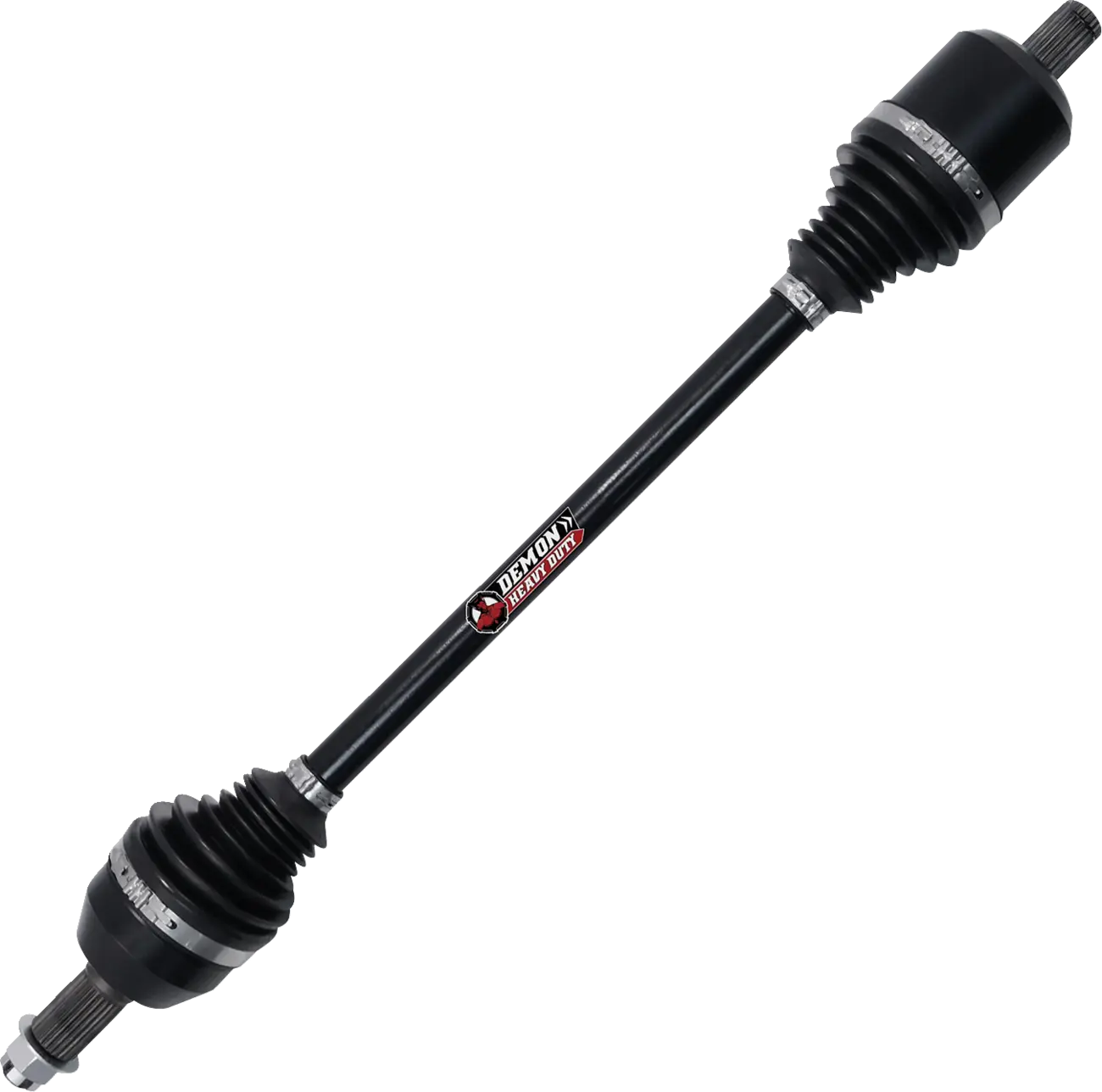 Demon Complete Heavy-duty Axle