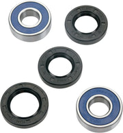 Moose Offroad Hard-Parts Wheel Bearing Kit Front