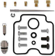 Moose Offroad Carburetor Repair Kit