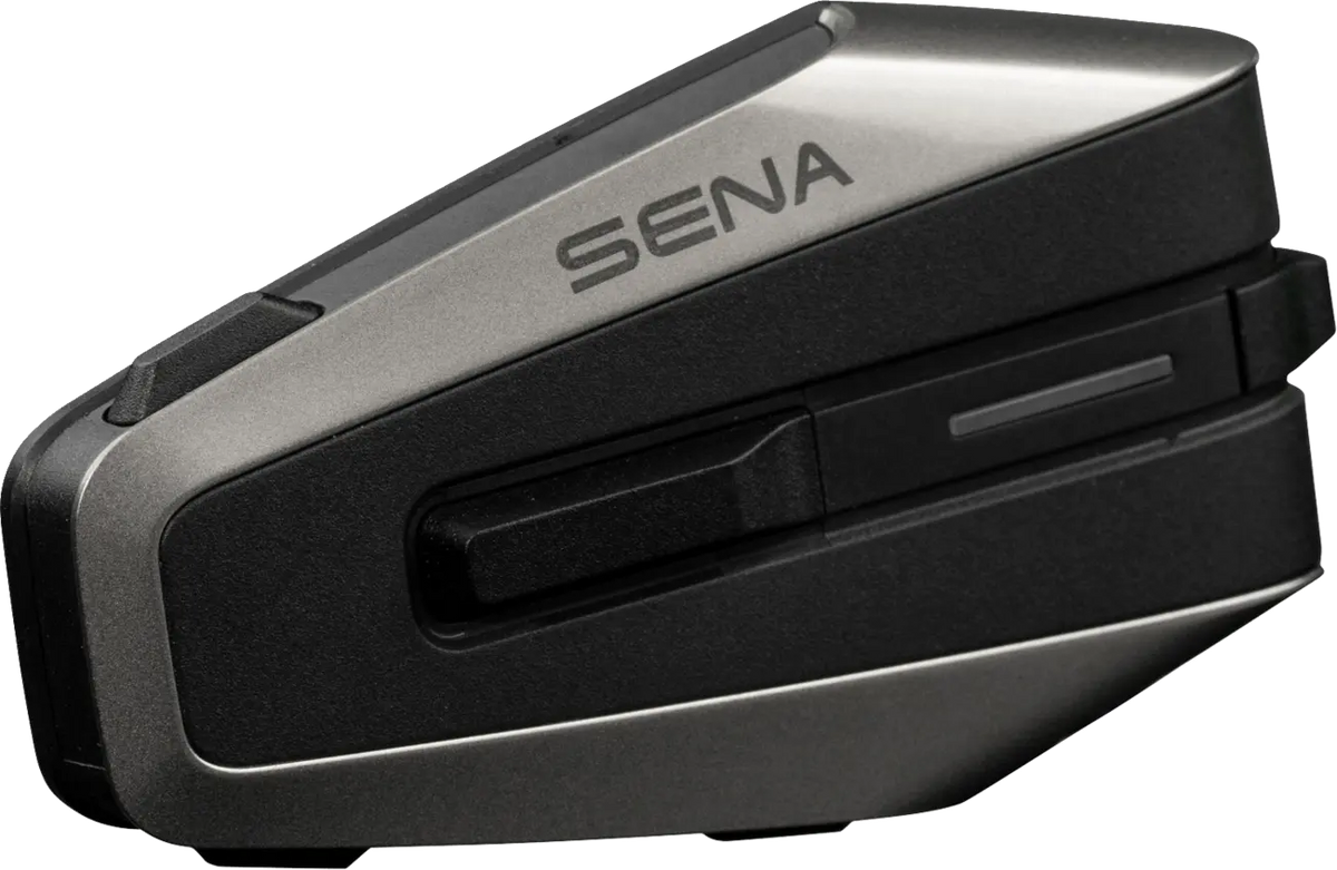 Sena Vortex Communication System Dual Kit Black