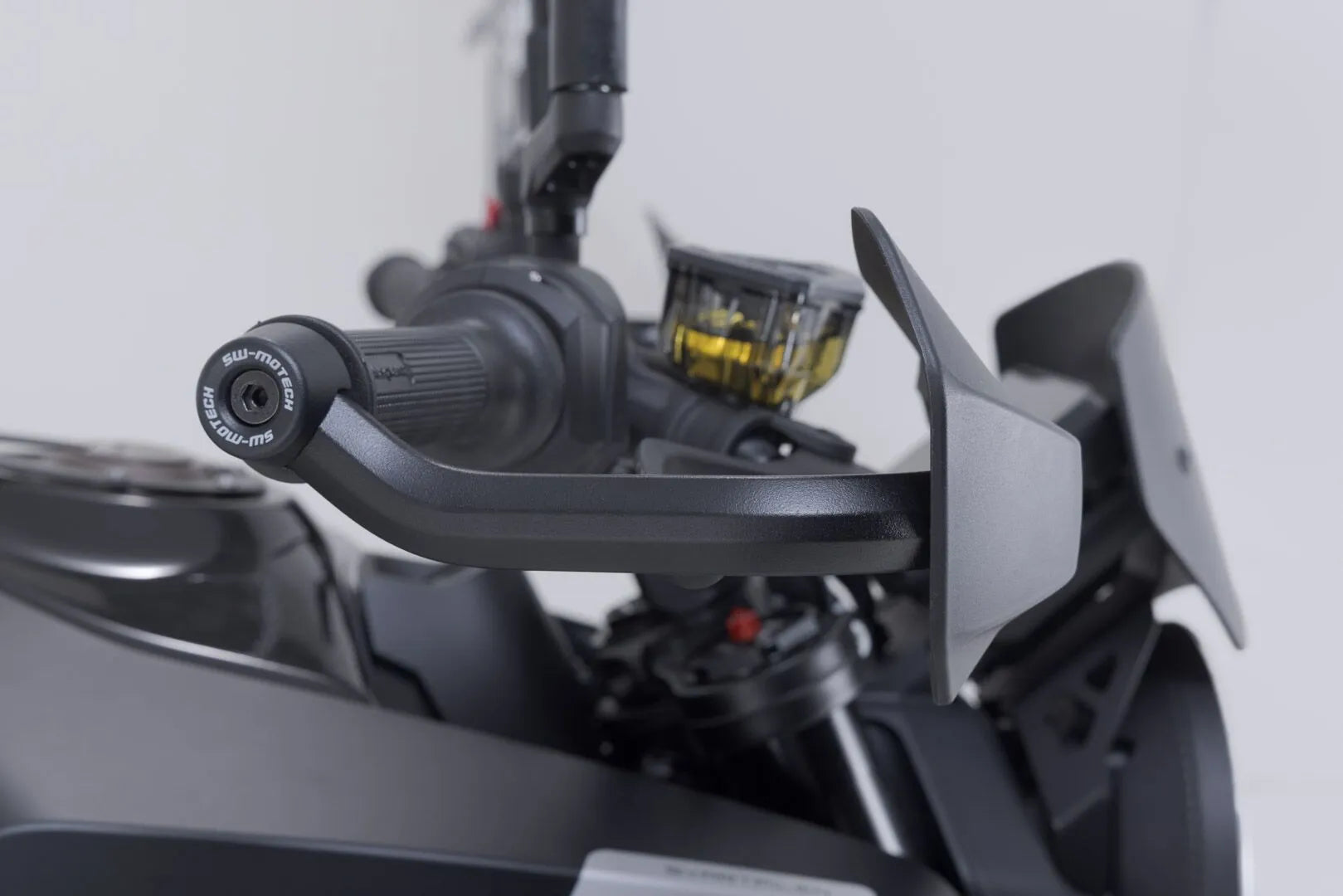 Sw-motech Sport Handguard Kit