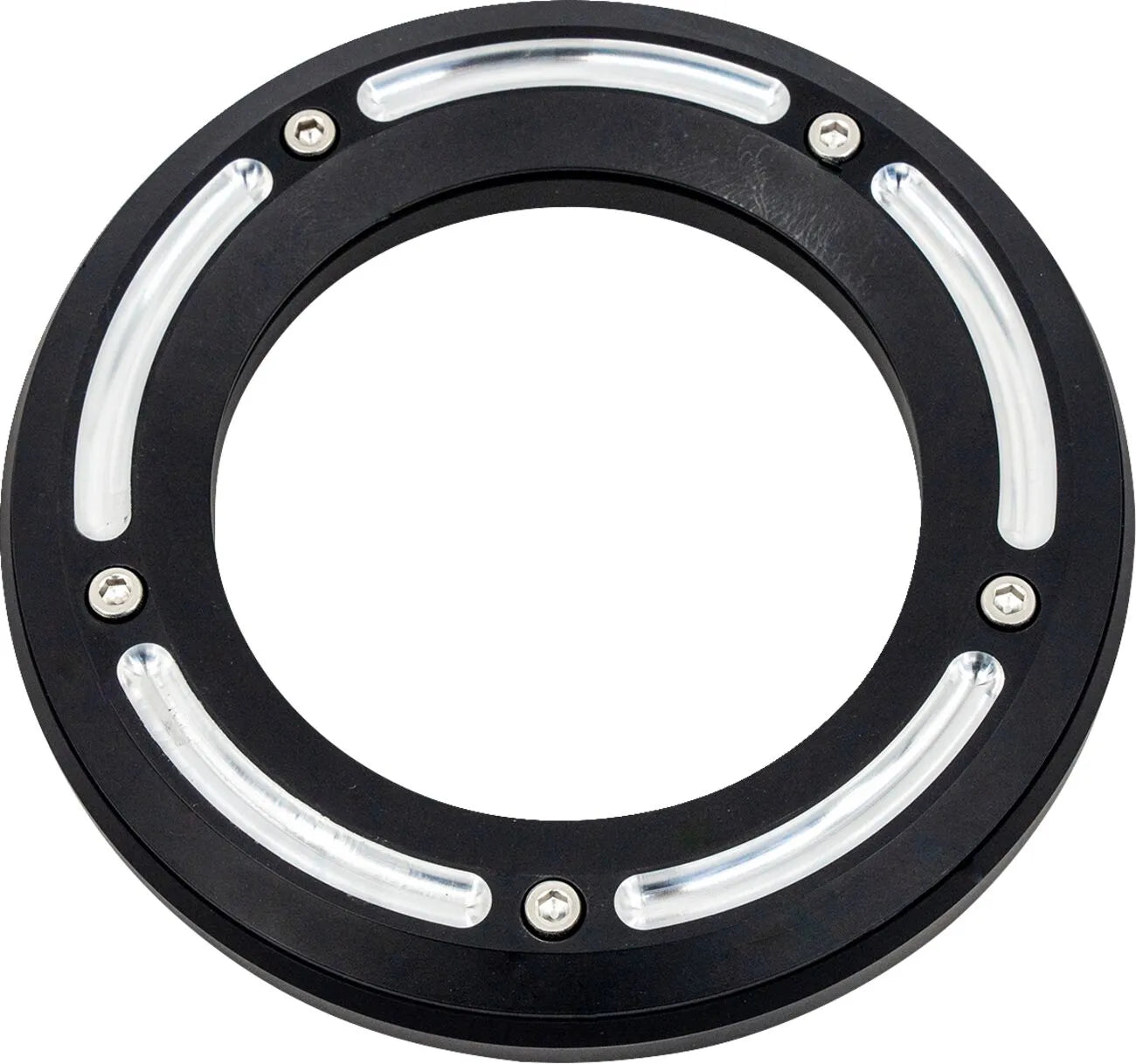 Trask Assault Derby Cover with Window