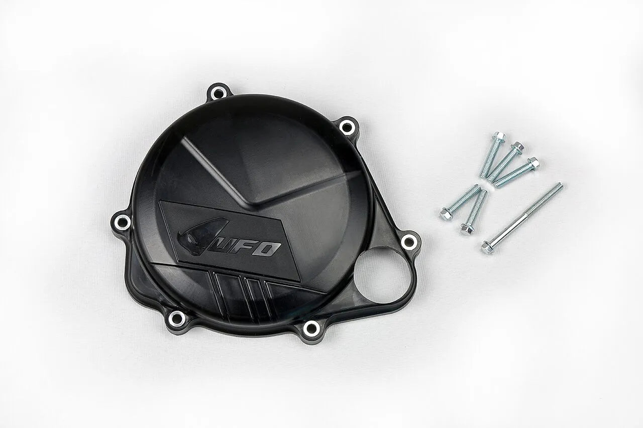 Ufo Clutch Cover For Stock Clutch