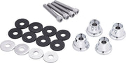 Ciro Luggage Rack Lift Kit - Raises Rack By 0.5"