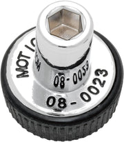Motion Pro 6mm Hex Jet Wrench for Carburetor Jets