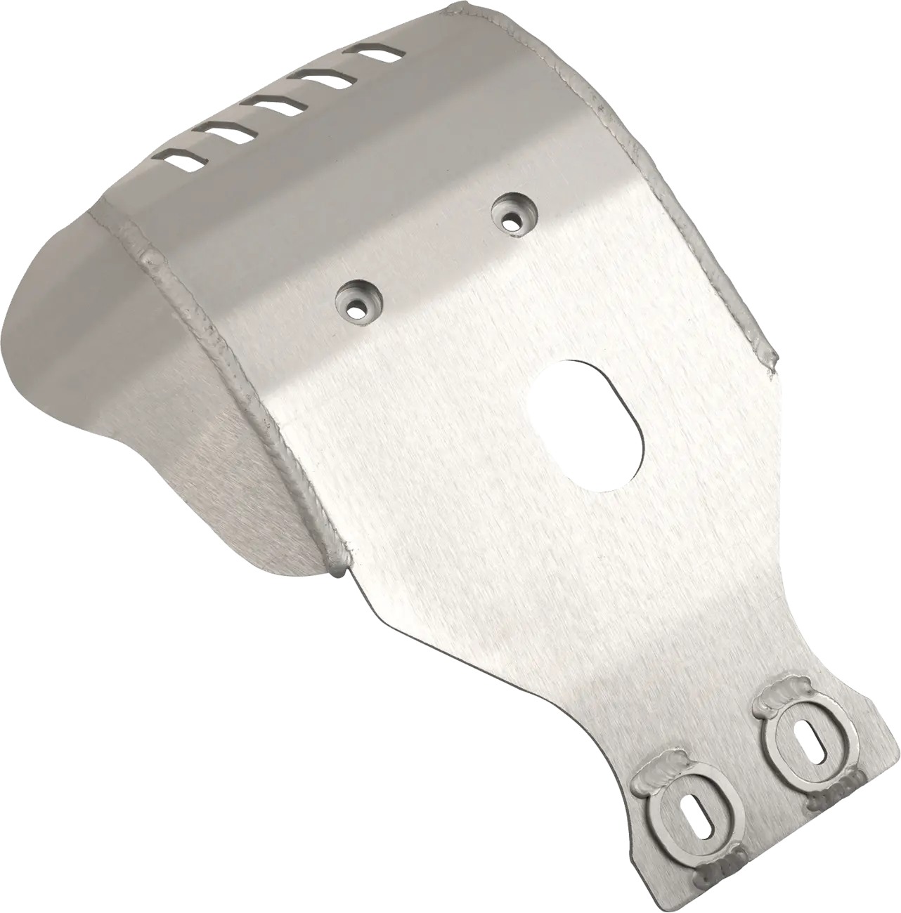 Moose Offroad Aluminum Skid Plate