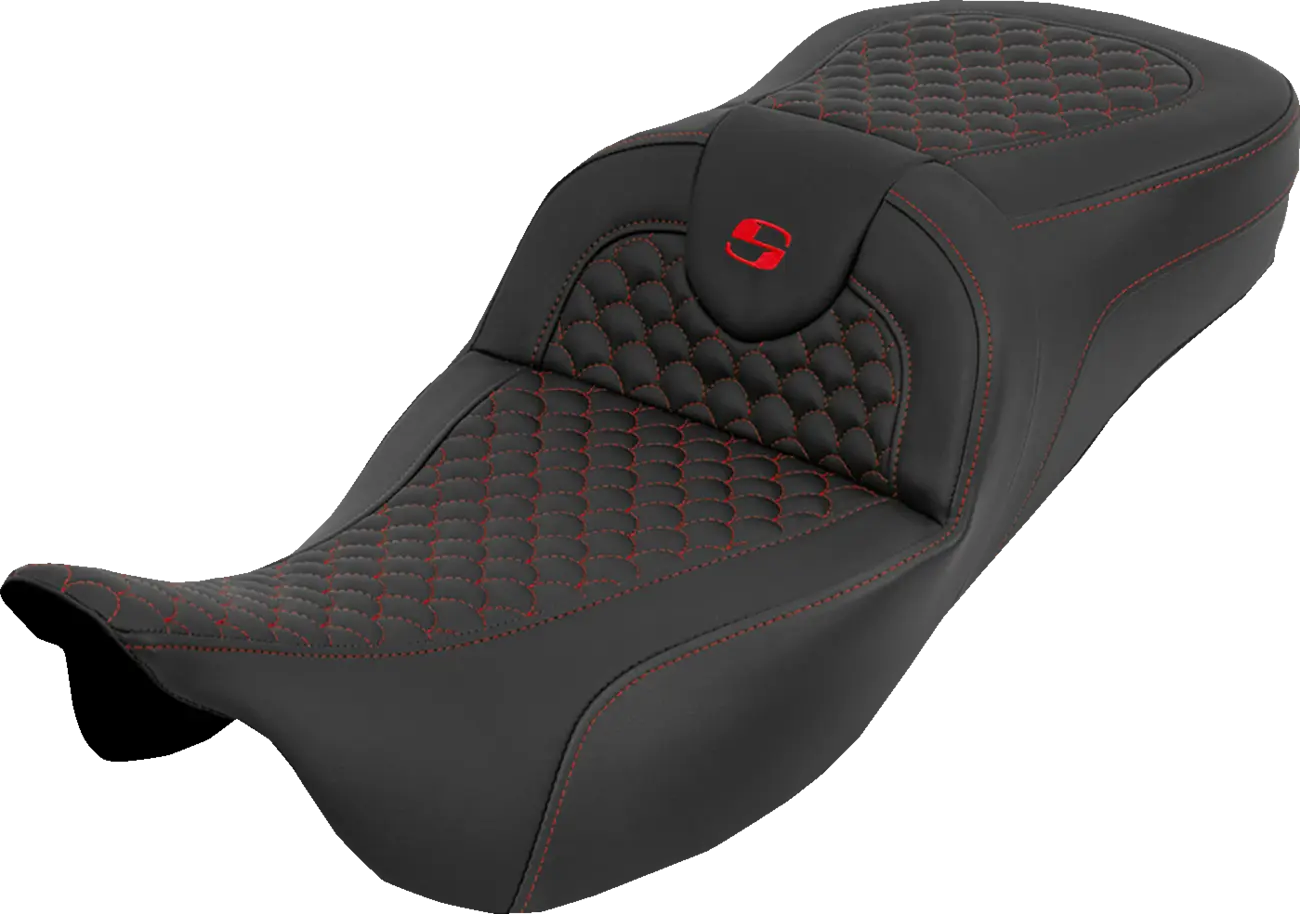 Saddlemen RoadSofa Extended Reach Seat