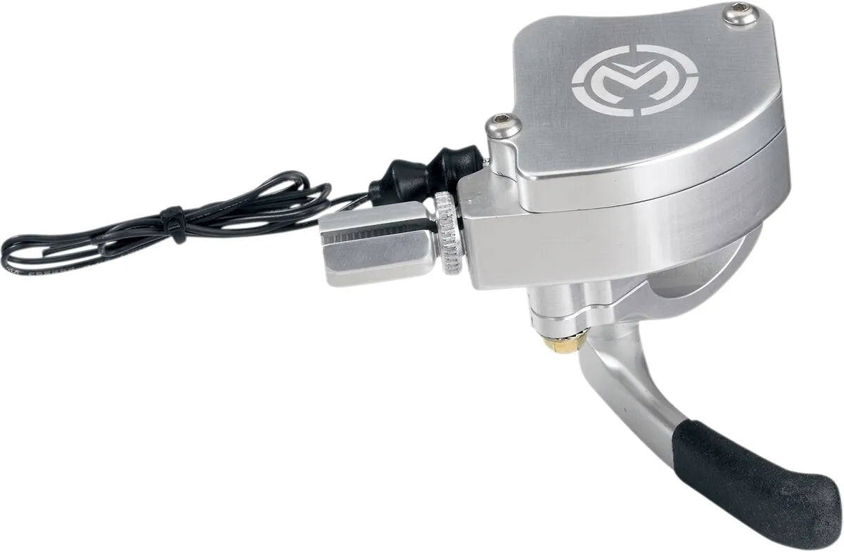Moose Offroad Easy-pull Thumb Throttle