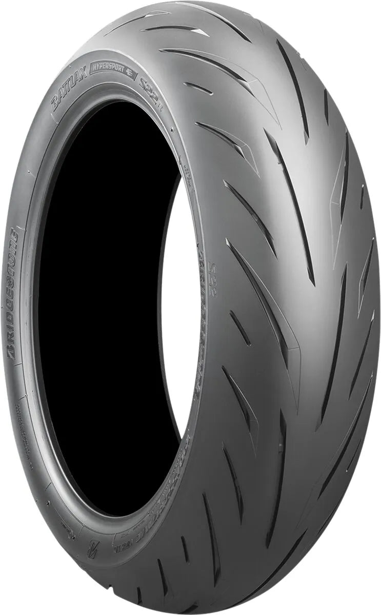 Bridgestone Battlax S22 Tire - 180/55zr17 Rear