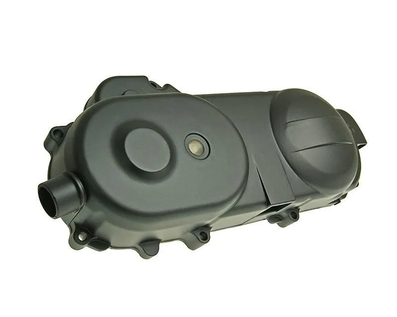 101 Octane Crankcase Cover For 10" Wheel & 669mm Belt