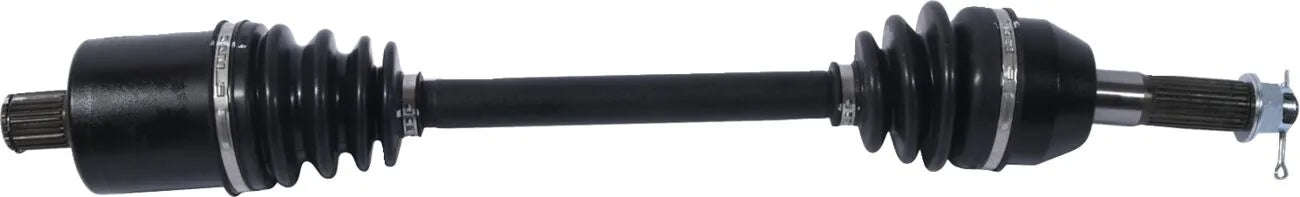Moose Offroad Complete Axle Assembly