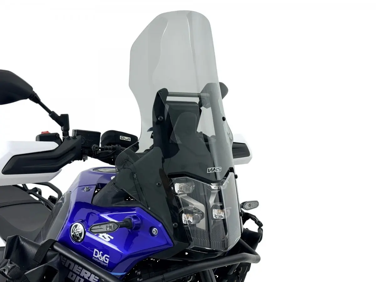 WRS Caponord Touring Windscreen