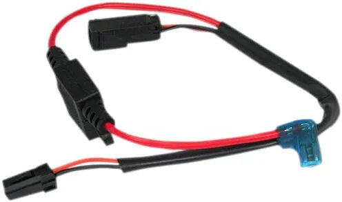 Custom Dynamics Passing Lamp Control Harness