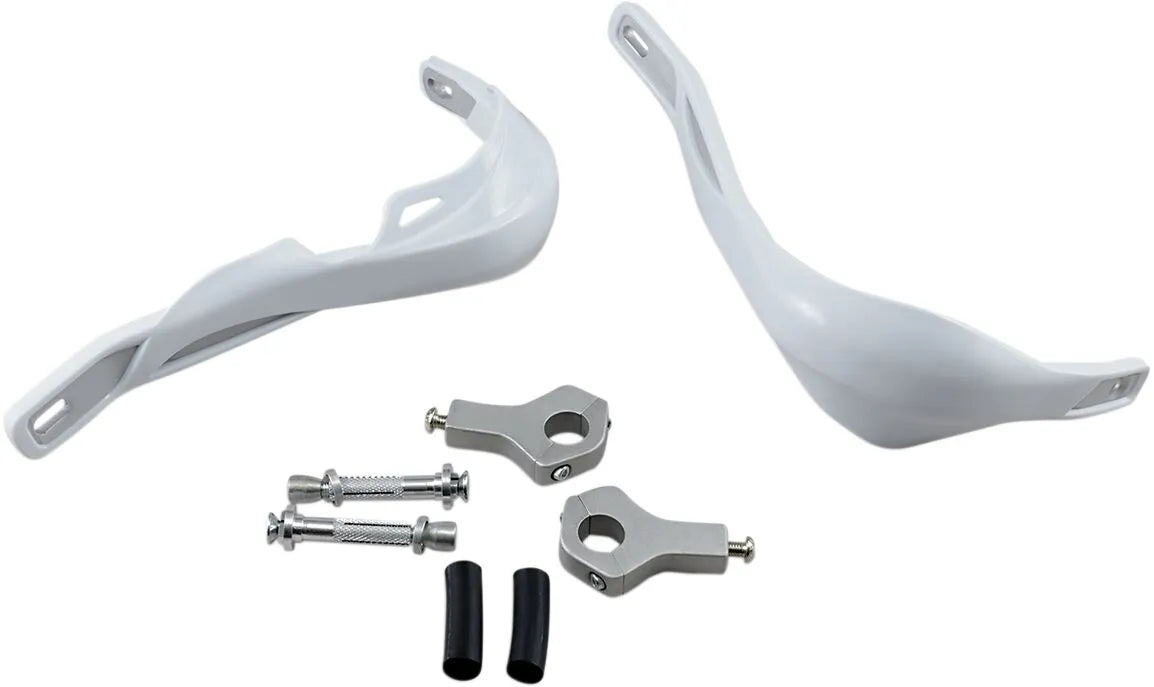 Emgo Pro-guard Reinforced Handguards - 7/8" Bars