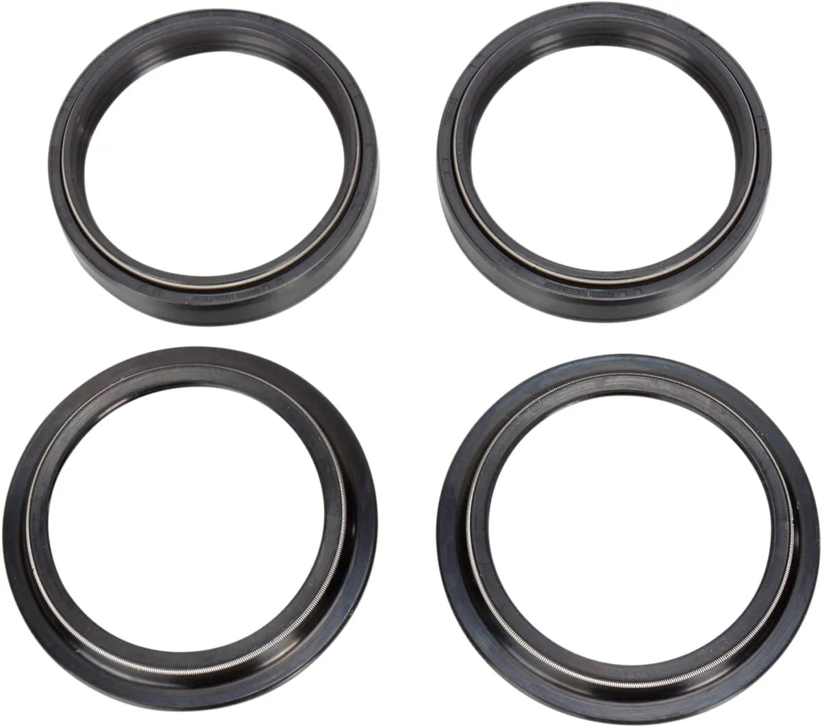 Pivot Works Fork Seal Kit