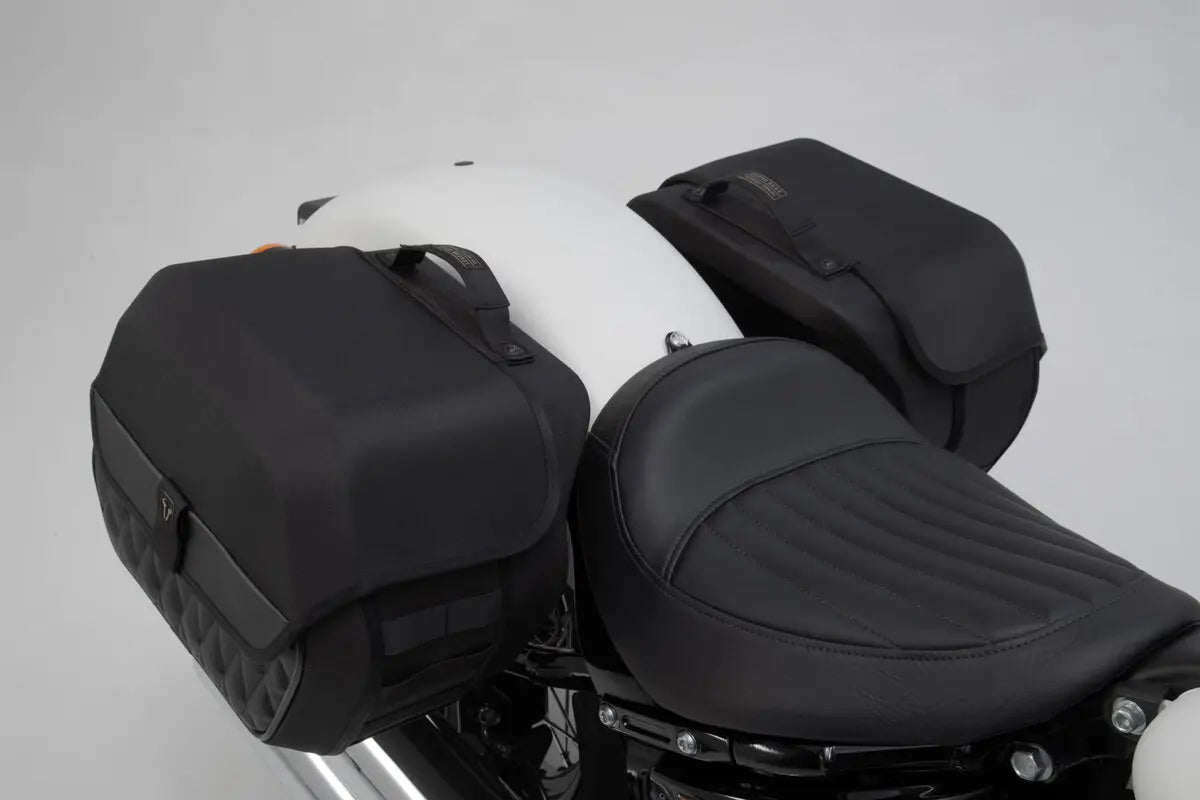 Sw-motech Legend Gear Lh1/lh2 Side Bag System