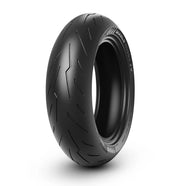 Pirelli Diablo Rosso Iv Tire 190/50zr17 Rear