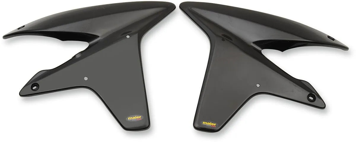 MAIER Air Scoops for Radiator