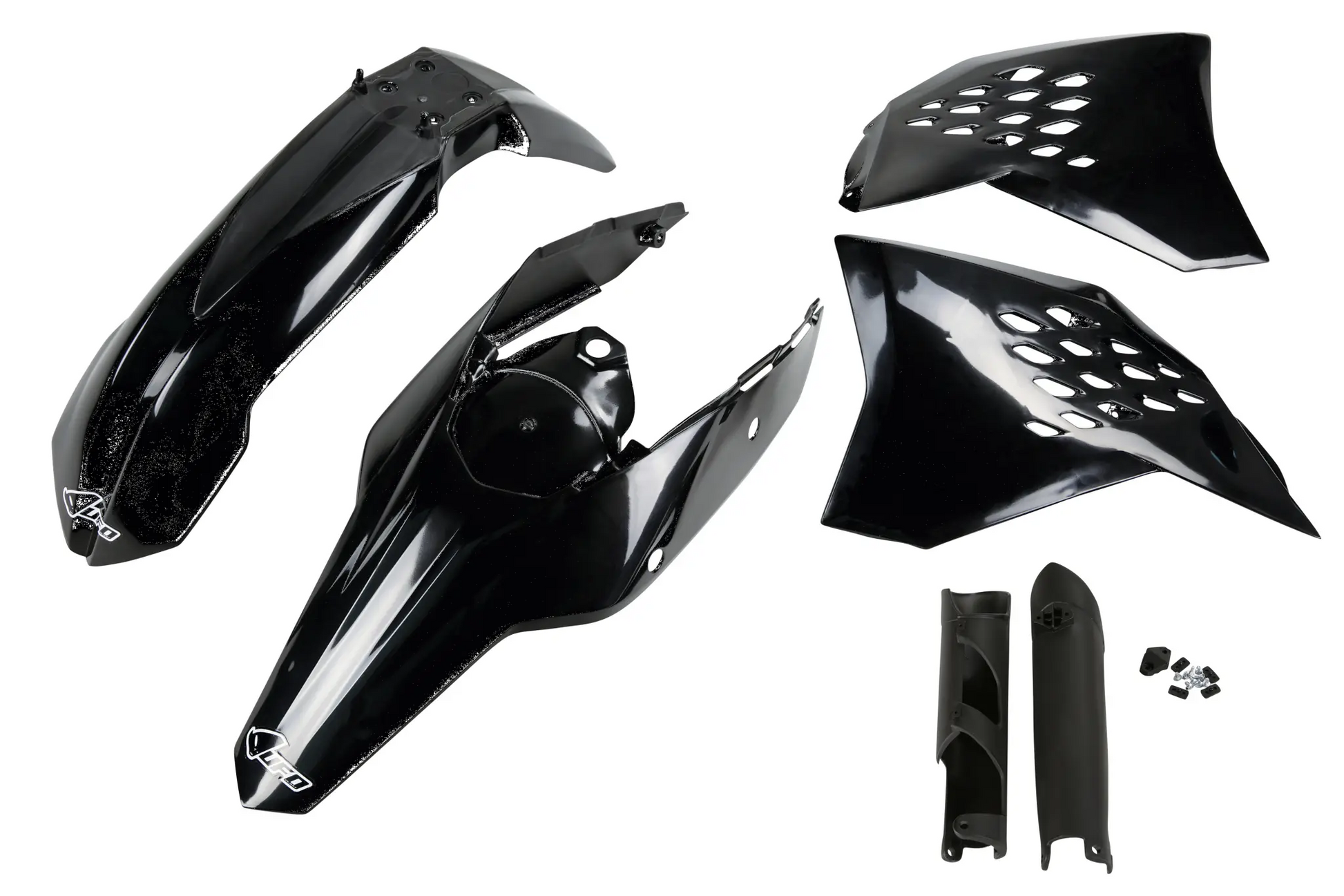 UFO MX Complete Body Kit for Standard Frame