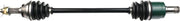 Moose Offroad Cv Axle - Standard Replacement