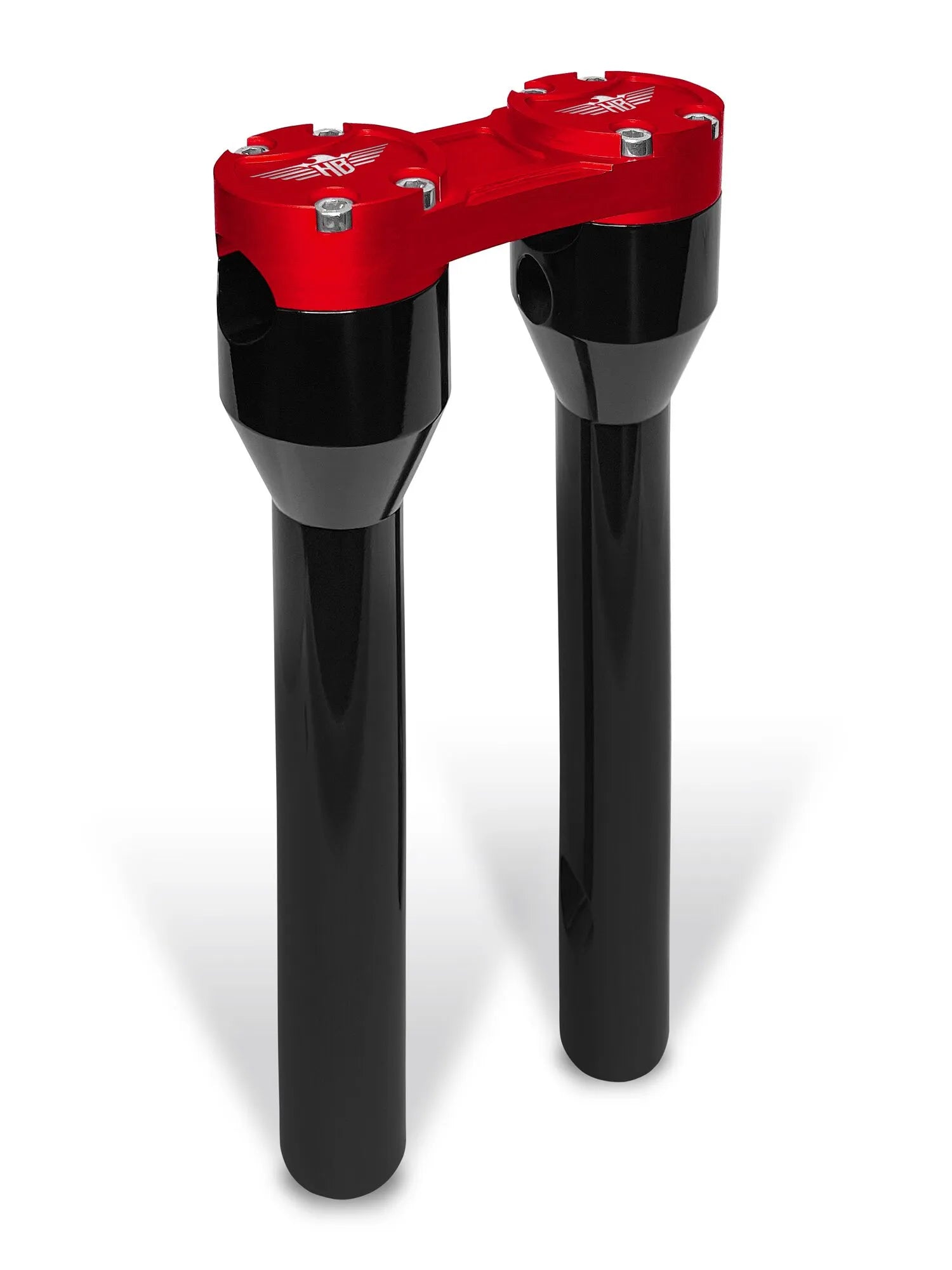 Heinz Bikes Clubstyle Straight Riser 12"