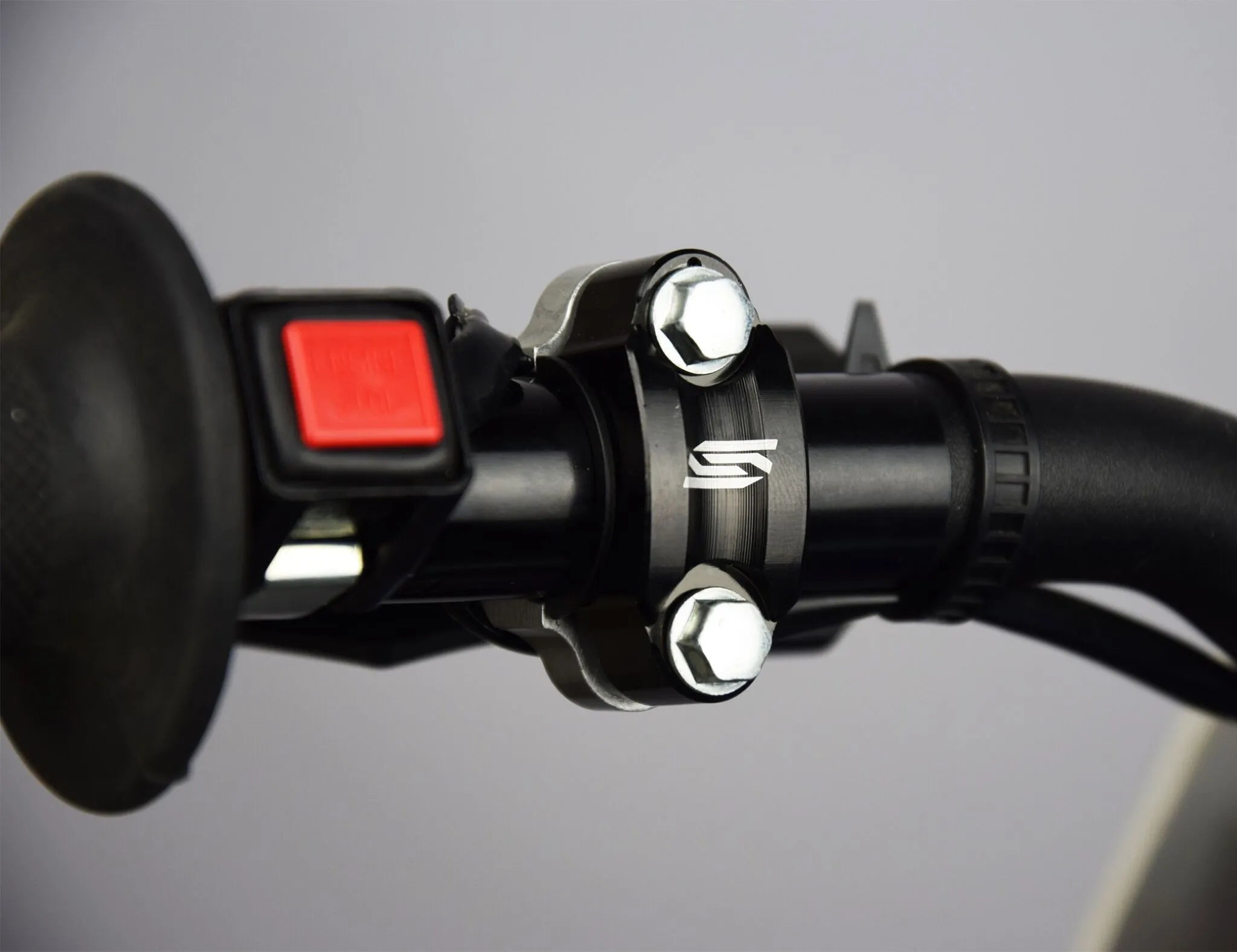 Scar Universal Rotating Bar Clamp