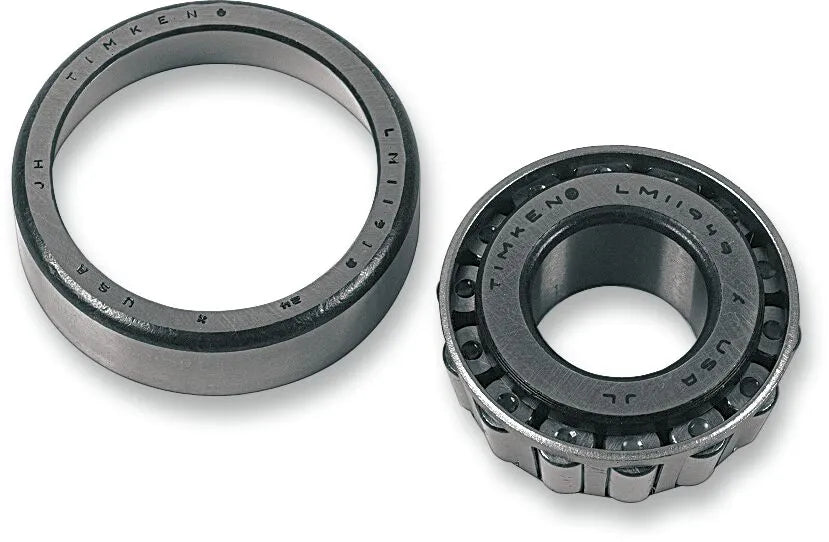 Timken SET2 Wheel Bearing with Race for Front & Rear