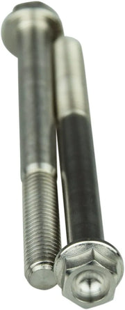 Scar Titanium Screws - M6 X 65mm