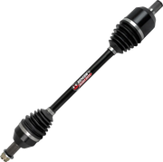Complete Heavy-duty Axle