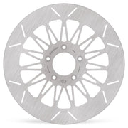 Moto-master Custom Series Fixed Brake Rotor - Front