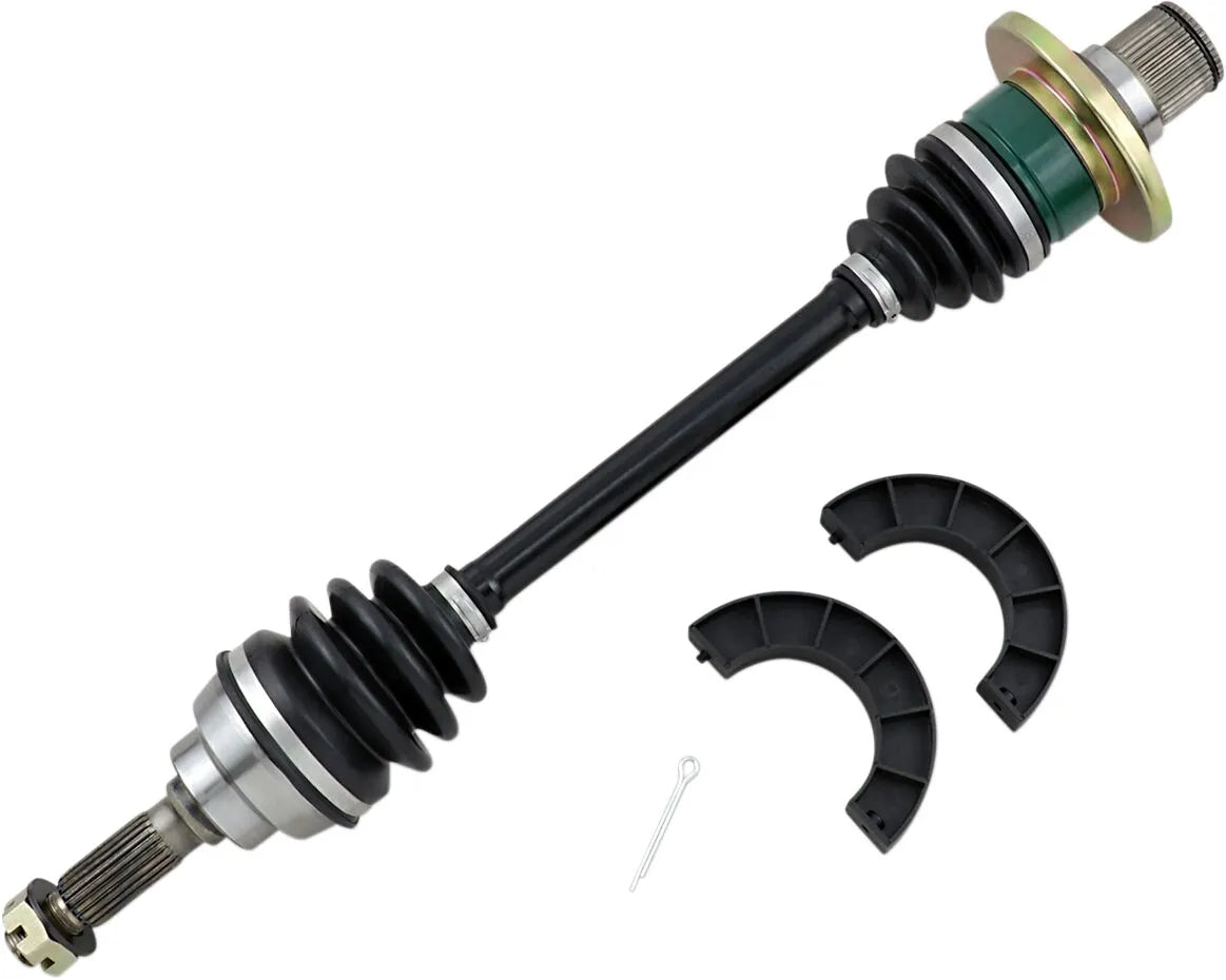 Moose Offroad Standard Cv Axle Replacement