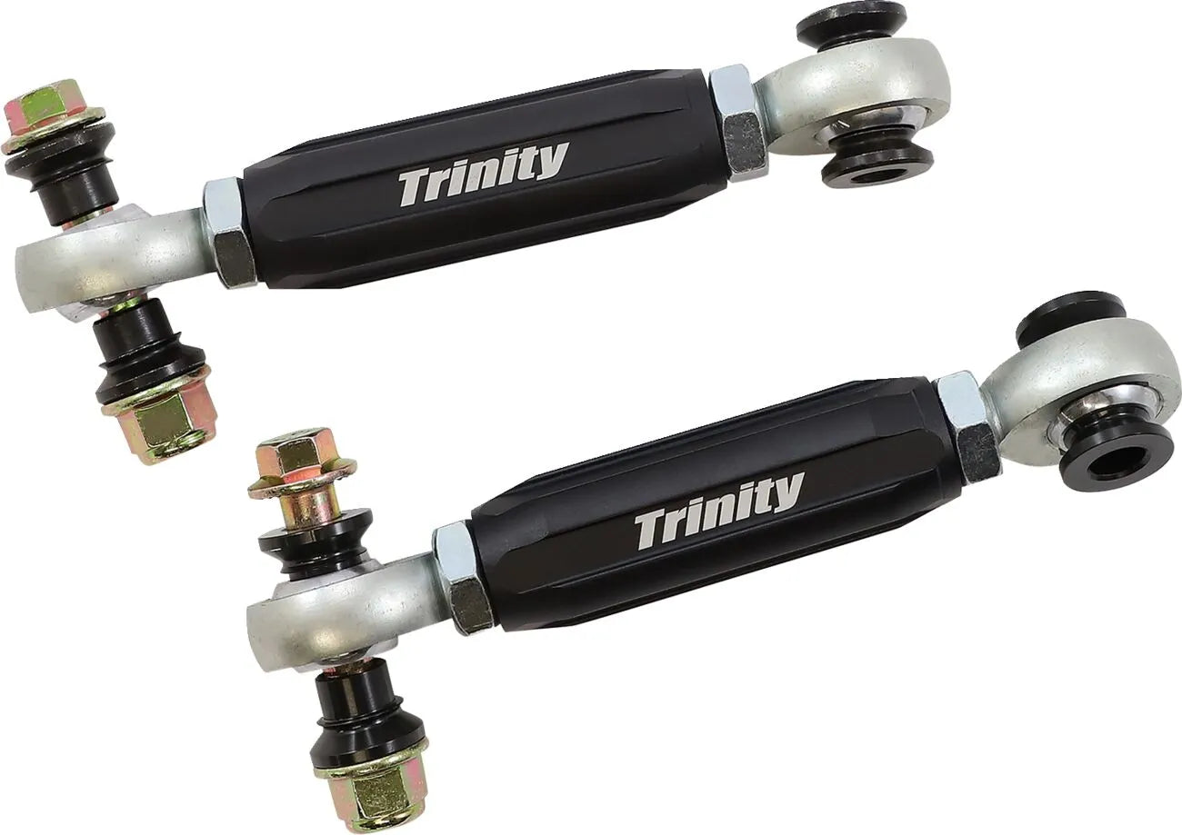 TRINITY RACING Sway Bar End Links for Rear
