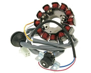 101 Octane Alternator Stator
