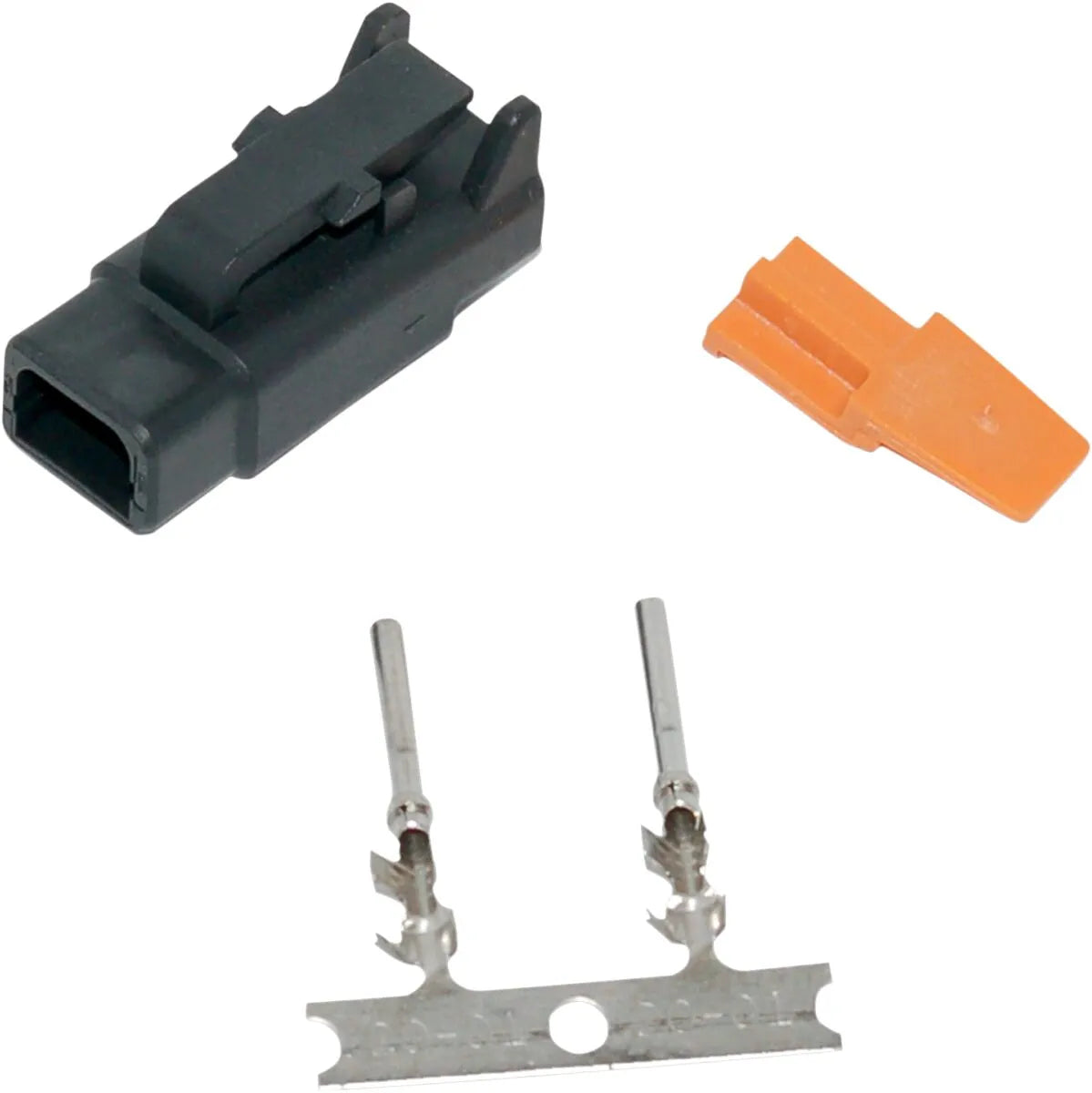 Namz Deutsch Dtm Plug And Receptacle Kit