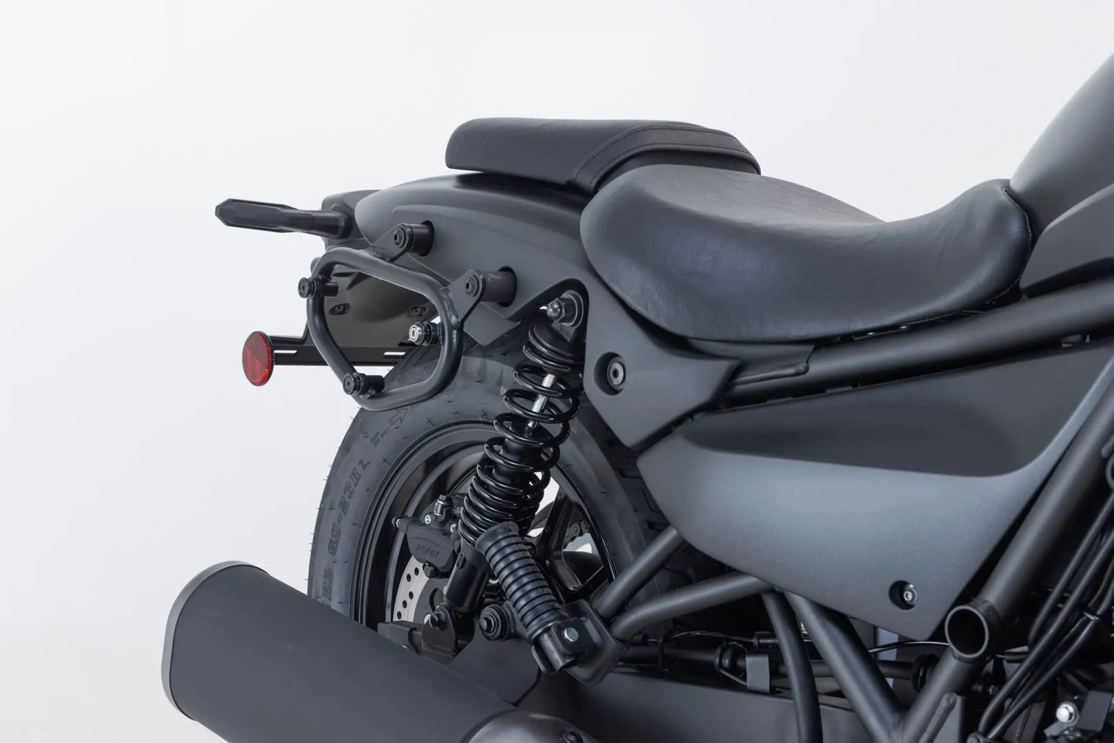 Sw-motech Slc Side Carrier Right Side Saddlebag Mount
