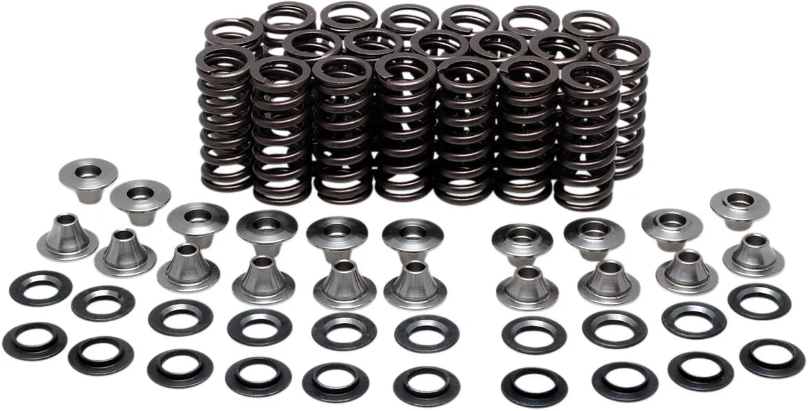 Kibblewhite Valve Spring Kit .340" Lift