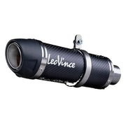 Leovince Gp Corsa Evo Full System Exhaust