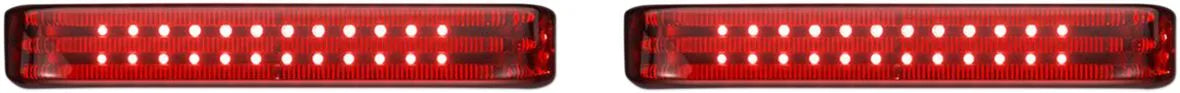 Custom Dynamics Probeam Led Saddle Bag Lights