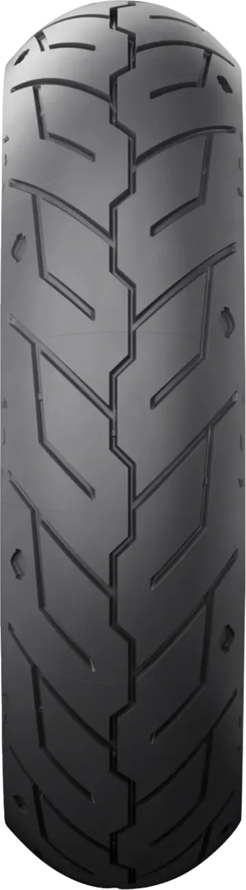 Michelin Scorcher 21 Tire - 160/60r17 Rear Cruiser Tire