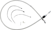 Magnum Shielding Sterling Chromite Ii Clutch Cable Quick Connect