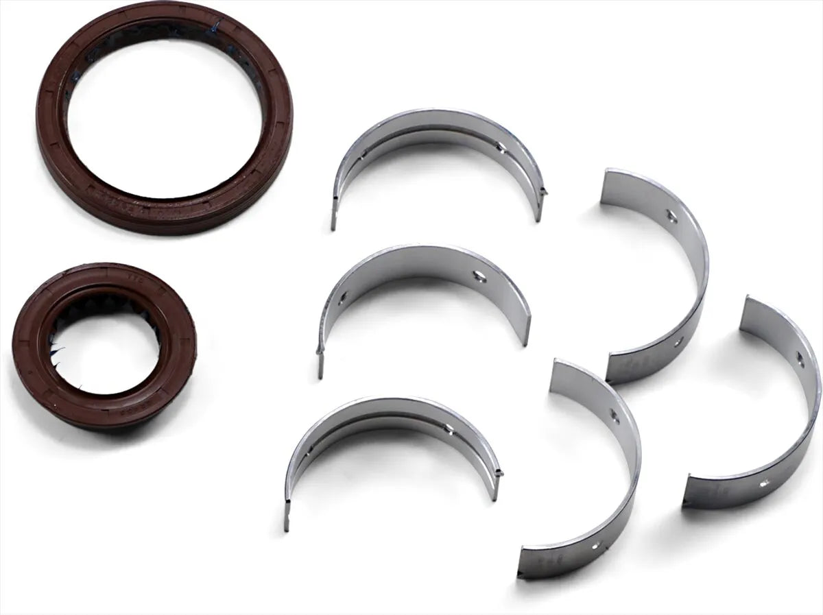 Hot Rods Crankshaft Main Bearing And Seal Kit