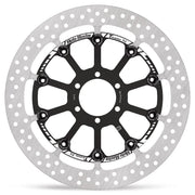 Moto-master Halo Series T-floater Brake Rotor - Front