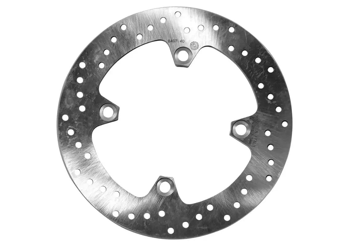 Brembo Serie Oro Fixed Brake Rotor Prime Line