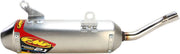 Fmf Powercore 2.1 Silencer For Enhanced 4-stroke Performance