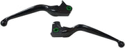Drag Specialties Wide Blade Lever Set