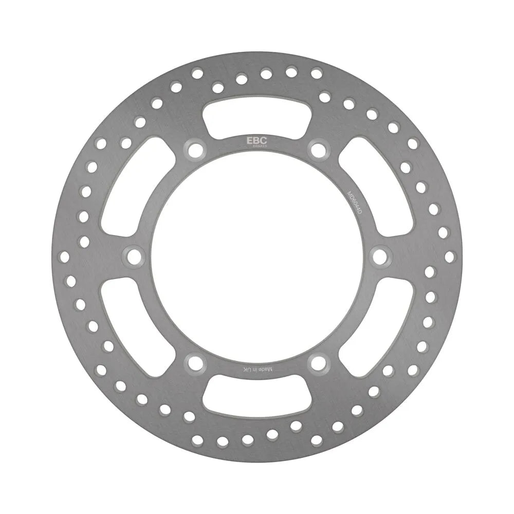Ebc Round D-series Offroad Brake Rotor - Front
