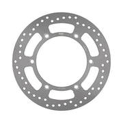 Ebc Round D-series Offroad Brake Rotor - Front